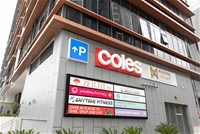 707/1 Stromboli Strait WENTWORTH POINT, NSW 2127