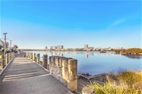 707/1 Stromboli Strait WENTWORTH POINT, NSW 2127