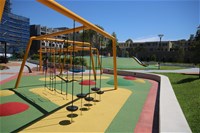 707/1 Stromboli Strait WENTWORTH POINT, NSW 2127
