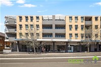 305/296-300 Kingsway CARINGBAH, NSW 2229