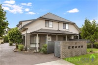 1/41 Brisbane Street OXLEY PARK, NSW 2760