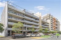 43/286-292 Fairfield Street FAIRFIELD, NSW 2165