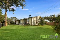 1 Tetbury Close CAMBRIDGE PARK, NSW 2747