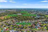1 Tetbury Close CAMBRIDGE PARK, NSW 2747