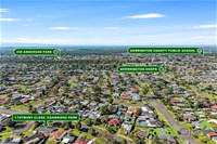 1 Tetbury Close CAMBRIDGE PARK, NSW 2747