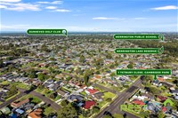 1 Tetbury Close CAMBRIDGE PARK, NSW 2747