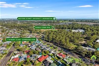 1 Tetbury Close CAMBRIDGE PARK, NSW 2747