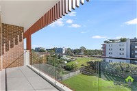404/7 Balmoral Street BLACKTOWN, NSW 2148