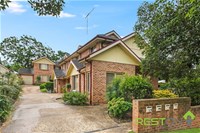 2/9 Blaxland Avenue PENRITH, NSW 2750