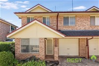 2/9 Blaxland Avenue PENRITH, NSW 2750