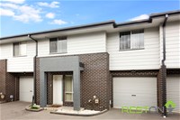 4/111-113 Canberra Street OXLEY PARK, NSW 2760