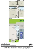4/111-113 Canberra Street OXLEY PARK, NSW 2760