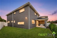 1 Pickersgill Street KINGS LANGLEY, NSW 2147