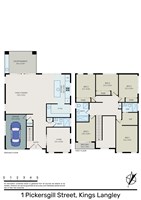 1 Pickersgill Street KINGS LANGLEY, NSW 2147