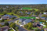 1 Pickersgill Street KINGS LANGLEY, NSW 2147