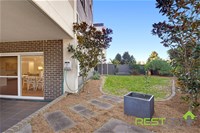 6/23 Regent Honeyeater Grove NORTH KELLYVILLE, NSW 2155