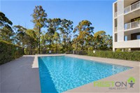 6/23 Regent Honeyeater Grove NORTH KELLYVILLE, NSW 2155