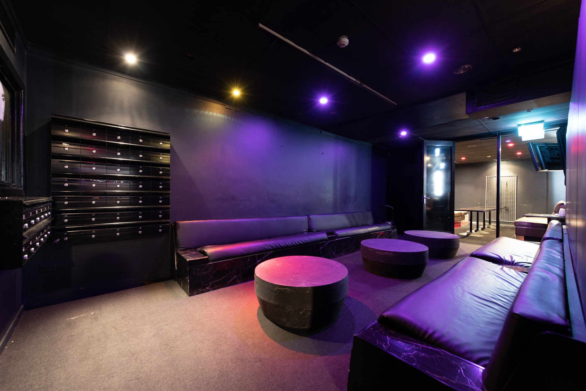 Brisbane QLD Commercial Space with 5