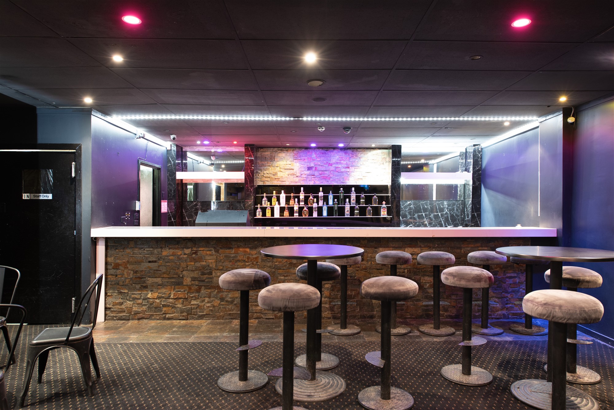 Brisbane QLD Commercial Space with 2