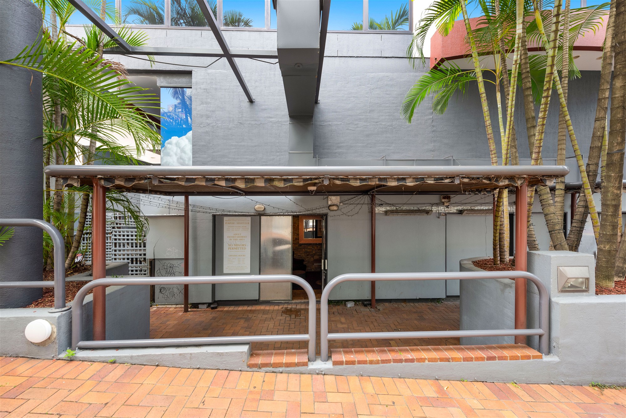 Brisbane QLD Commercial Space with 10