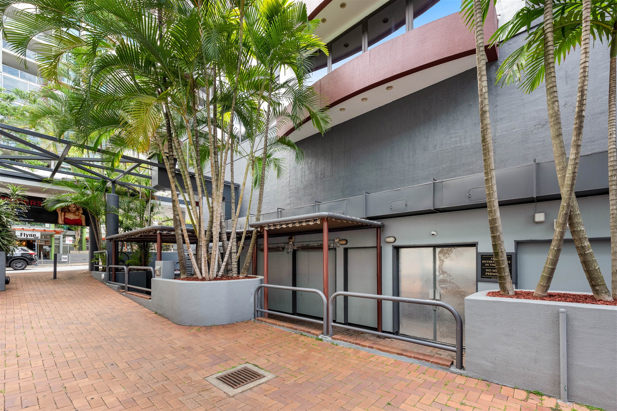Brisbane QLD Commercial Space with 11