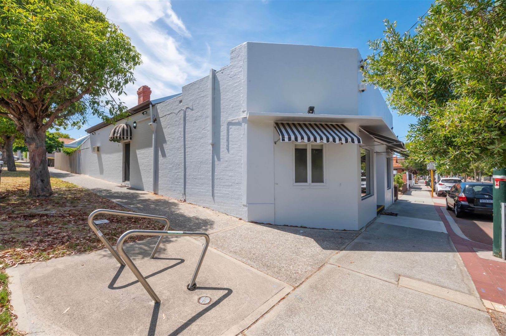 Prime Oxford Street Property 2