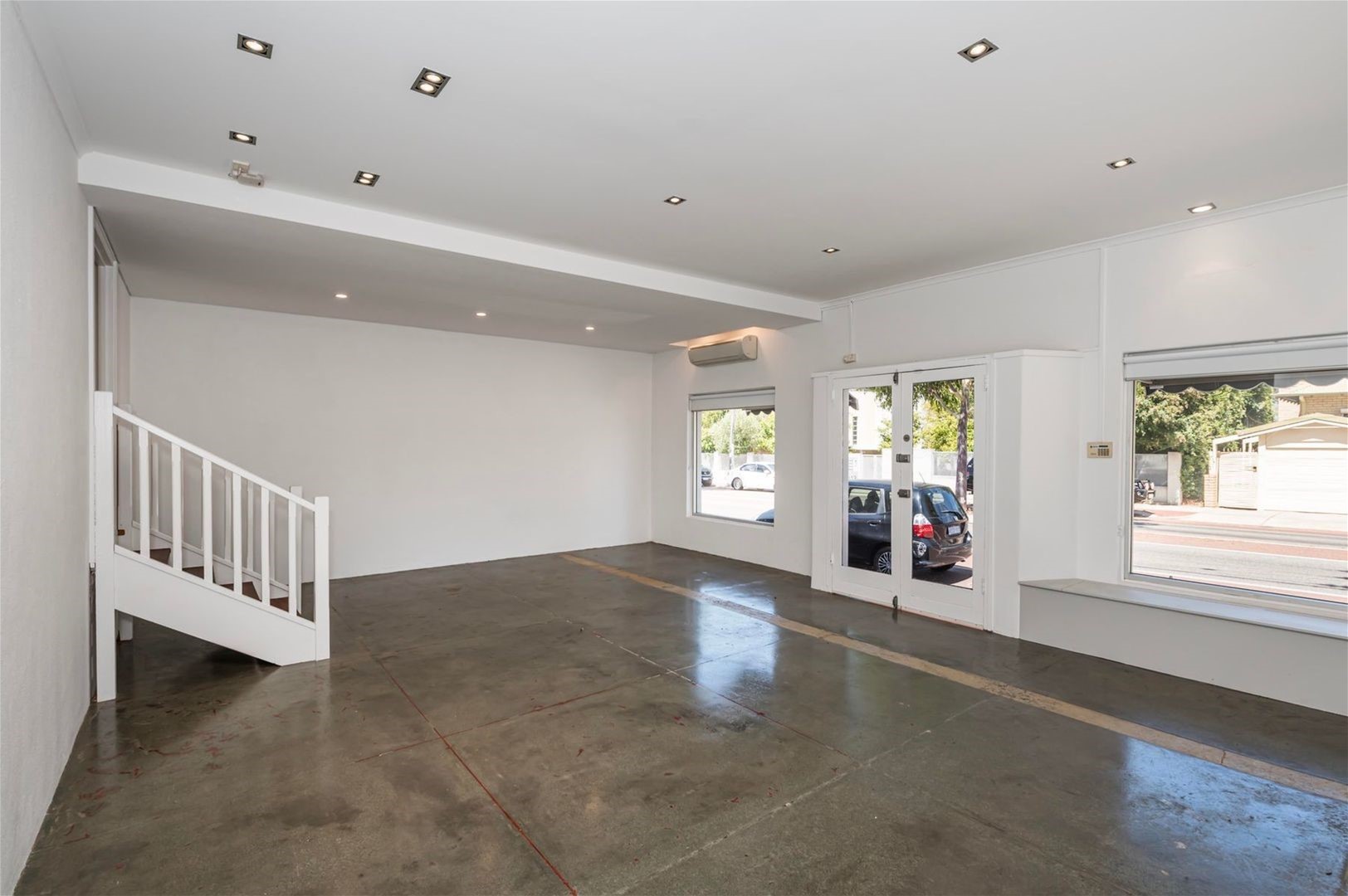 Prime Oxford Street Property 3