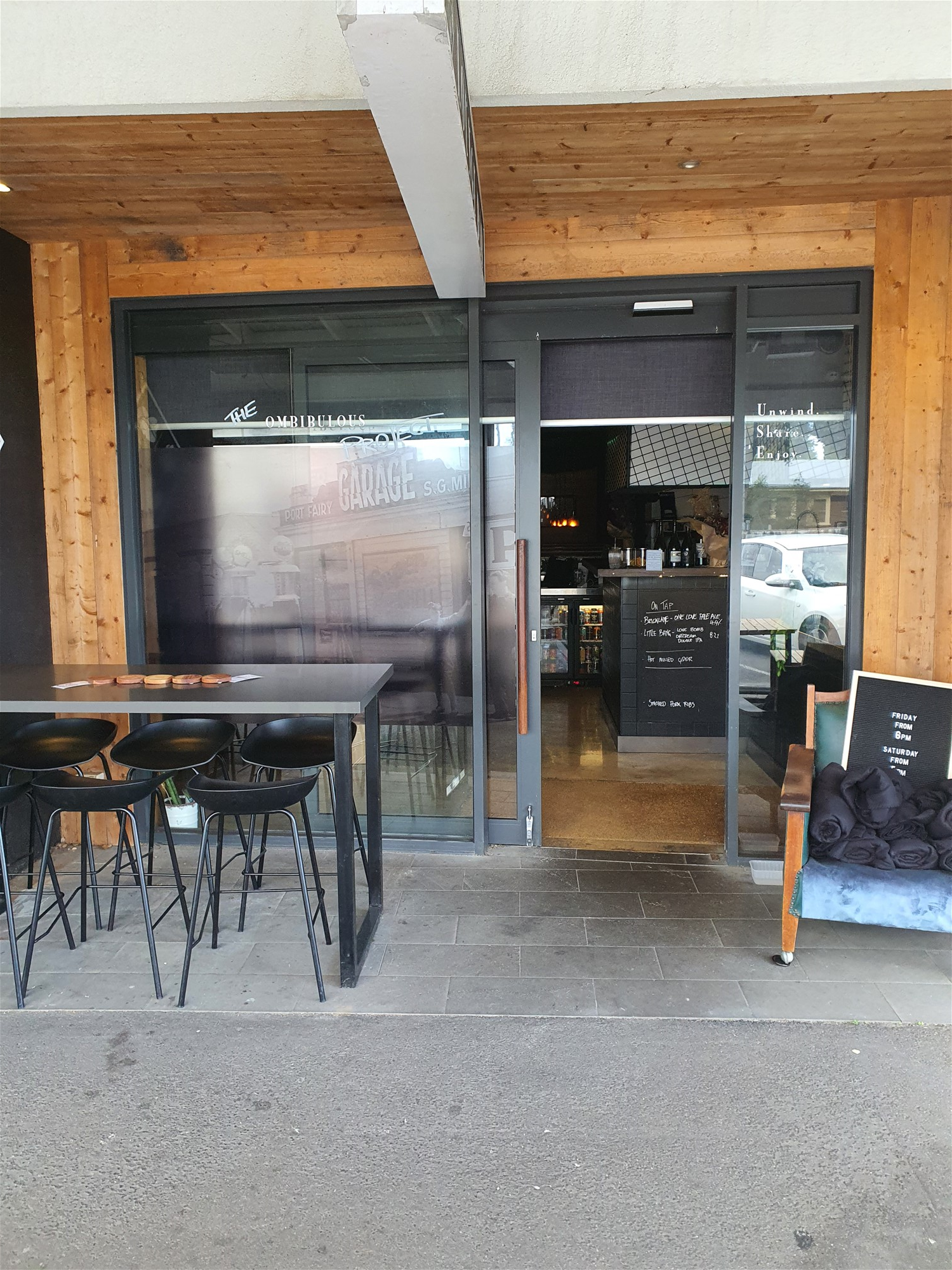 Business for Sale – Shop 7