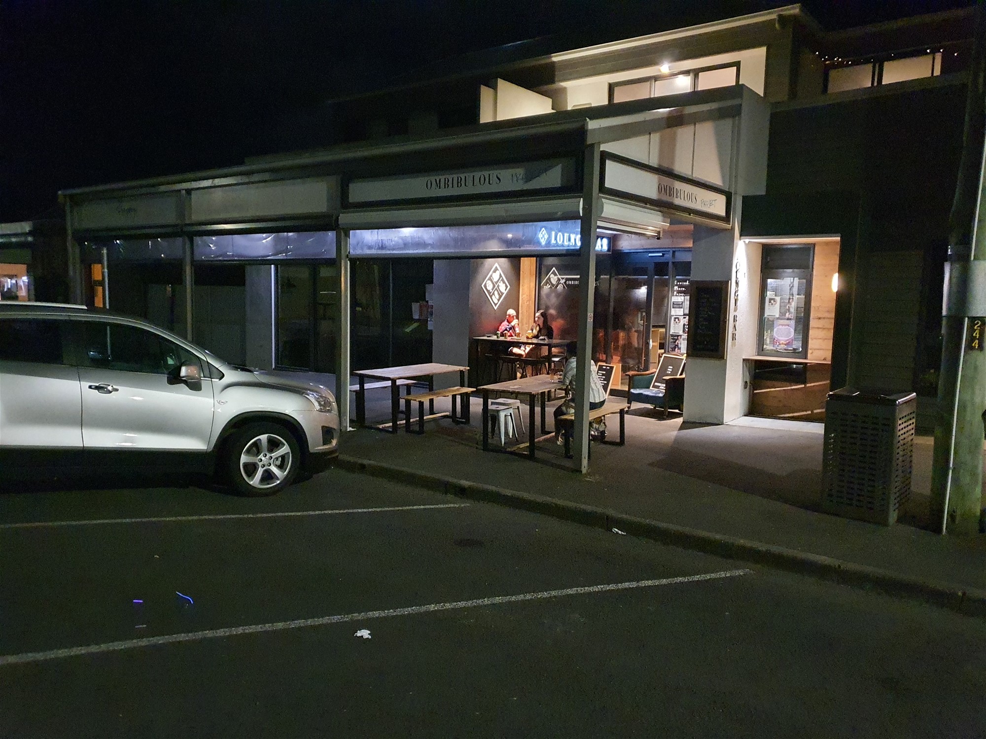 Business for Sale – Shop 8