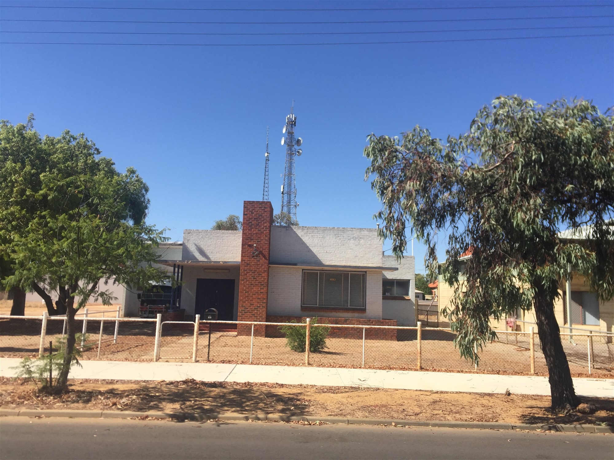 Commercial property for sale