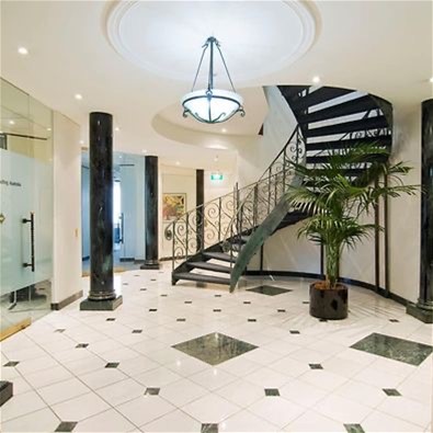 Prime St Kilda Road central office