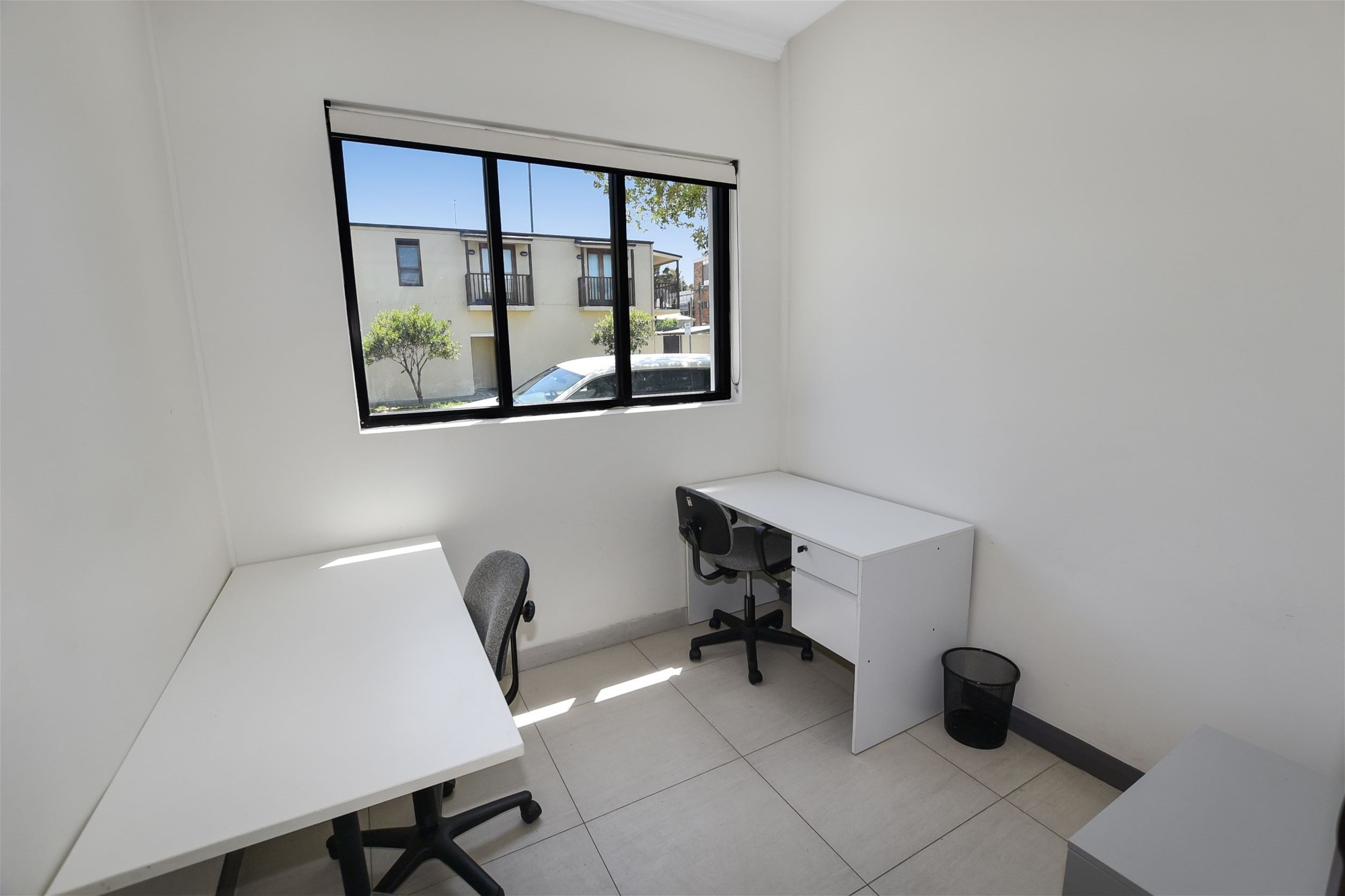 Private Office Space In the 2