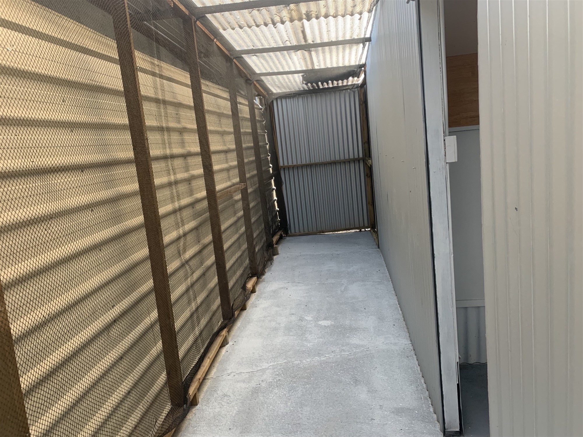 Industrial Workshop/Retail Space 6