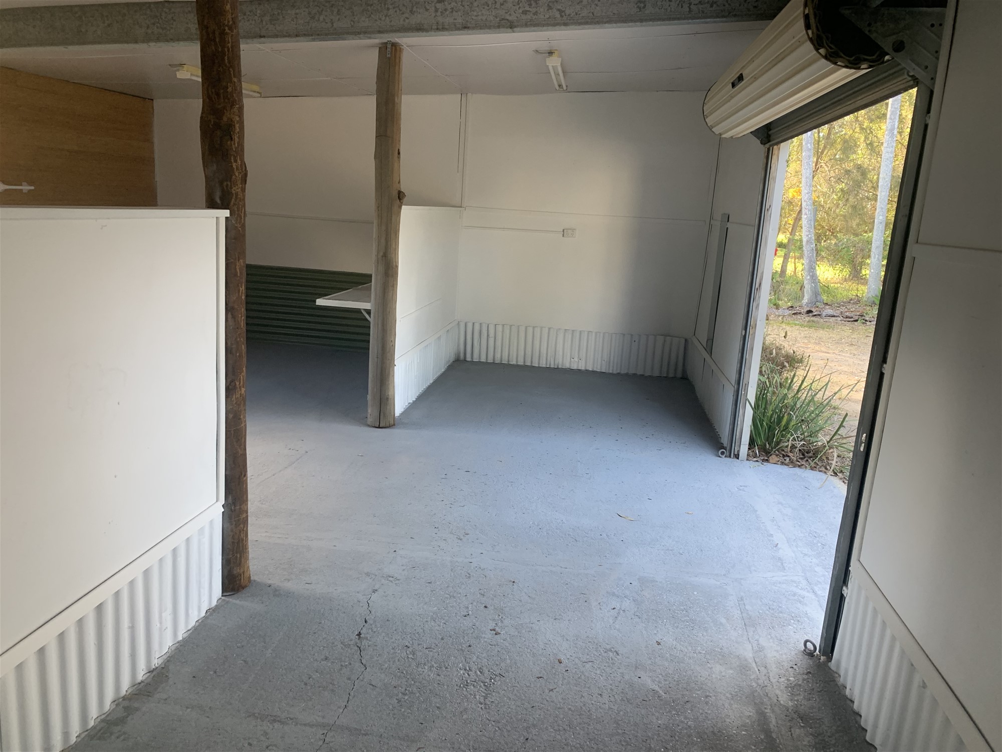 Industrial Workshop/Retail Space 5