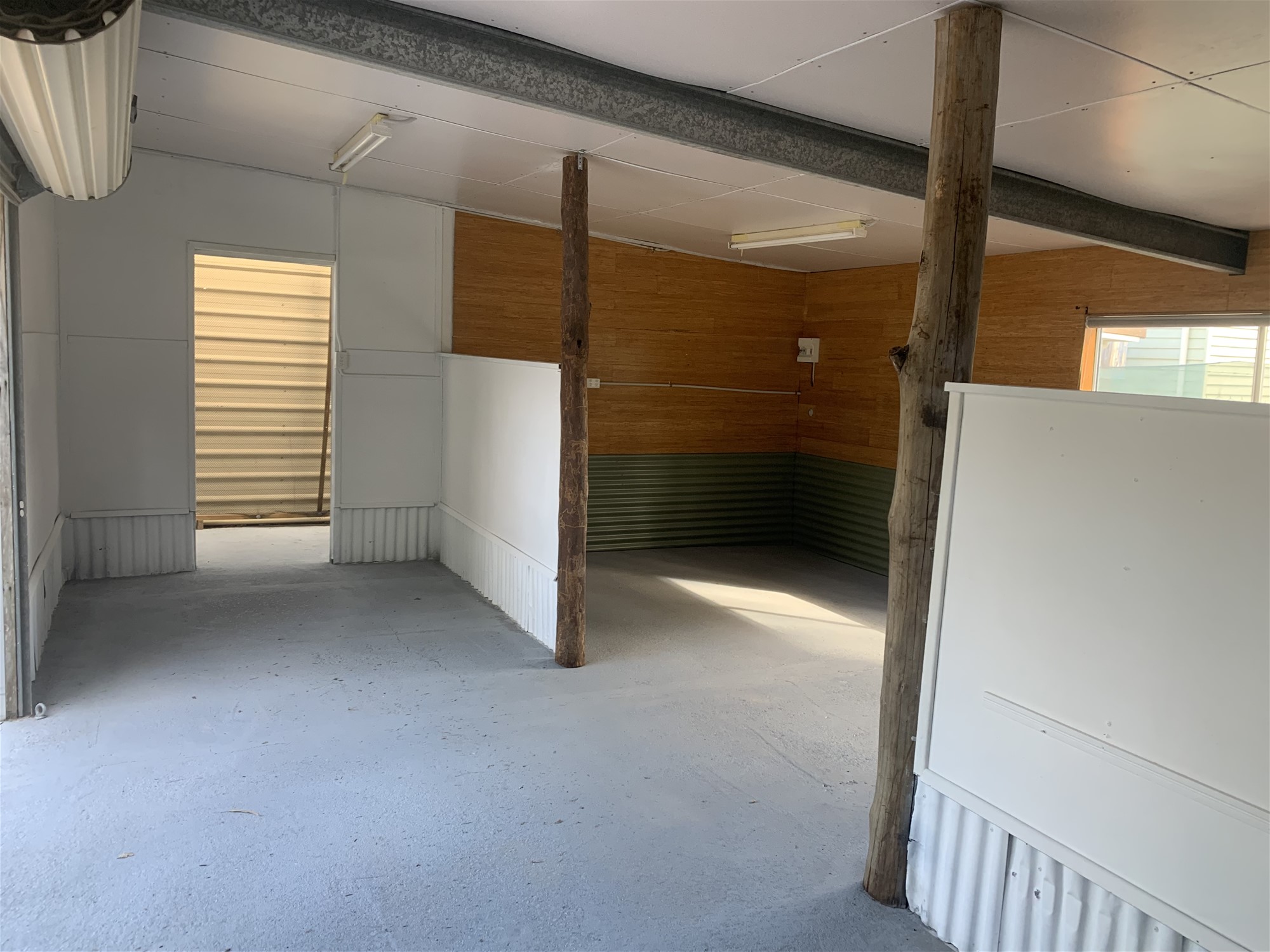 Industrial Workshop/Retail Space 3