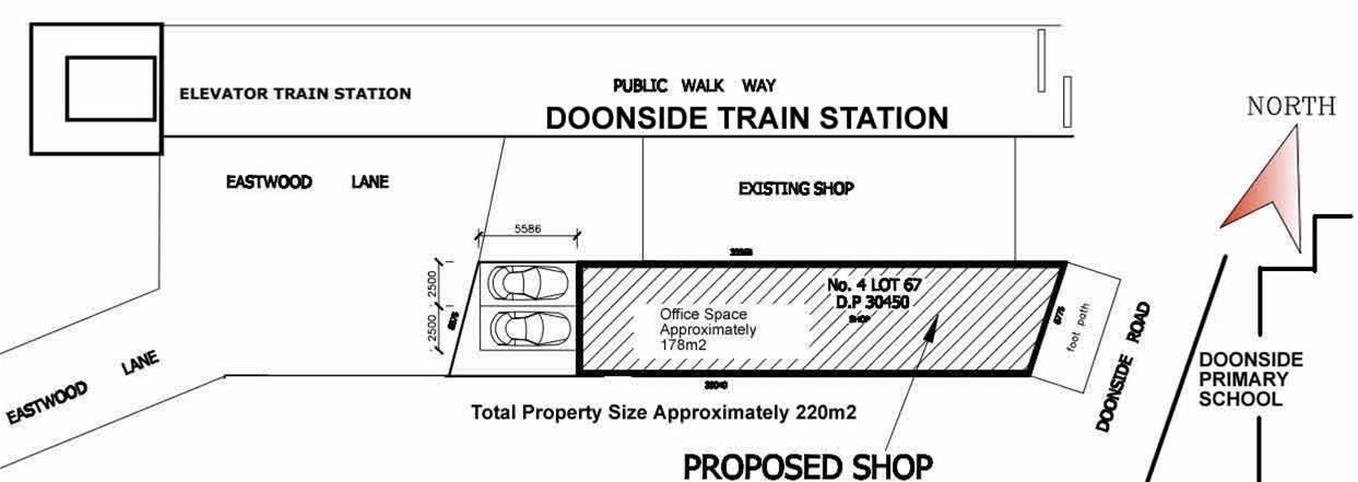 Commercial Premises Next To Doonside 3