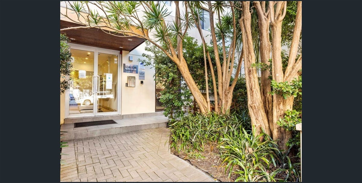 Ground level office available with 4