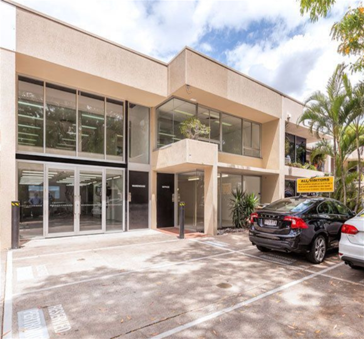 Prime Industrial/Warehouse Space for Lease 5
