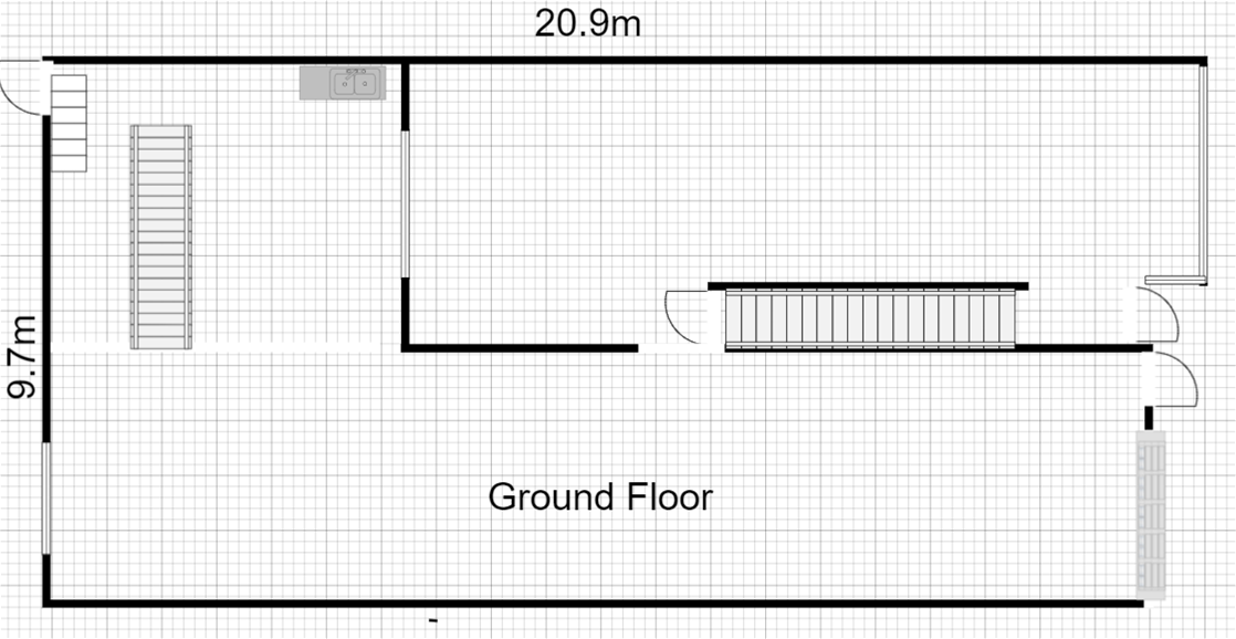 Prime Industrial/Warehouse Space for Lease 3