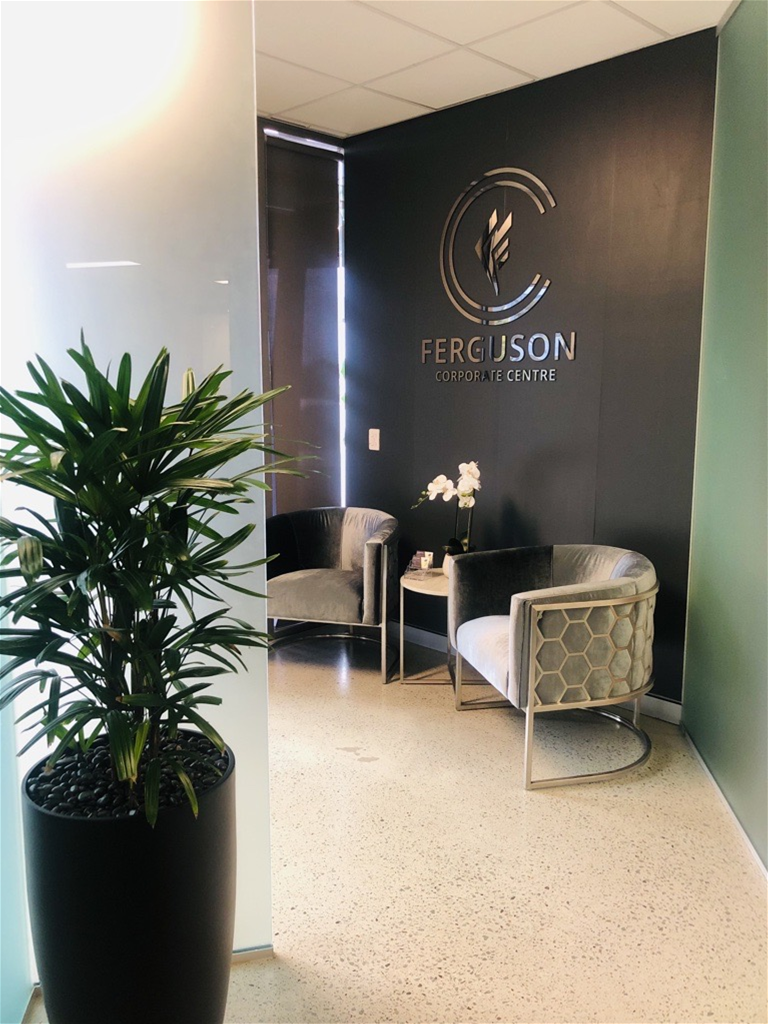 Executive Office Spaces for Rent 4