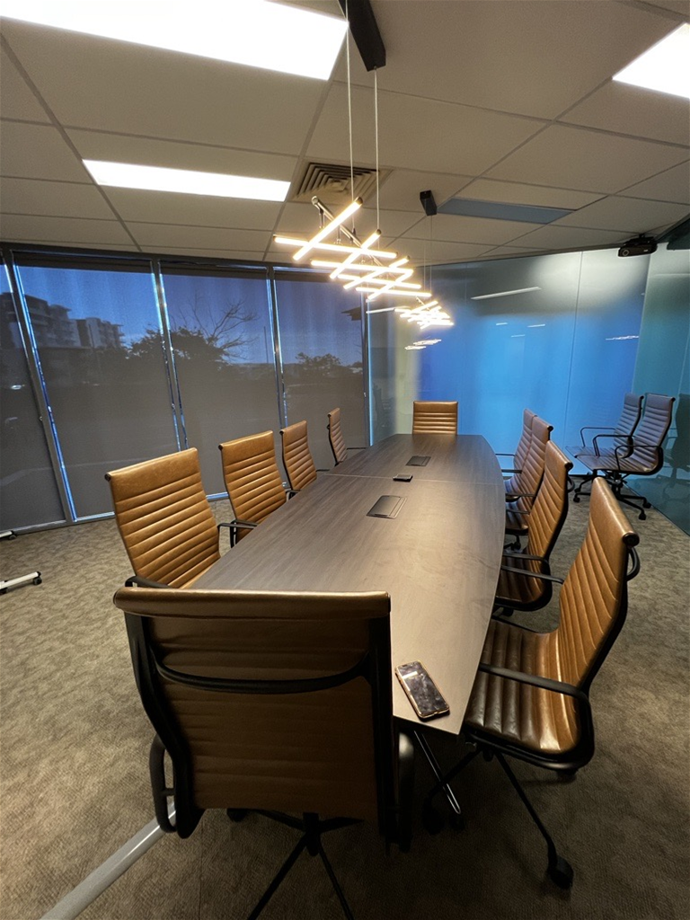 Executive Office Spaces for Rent 3
