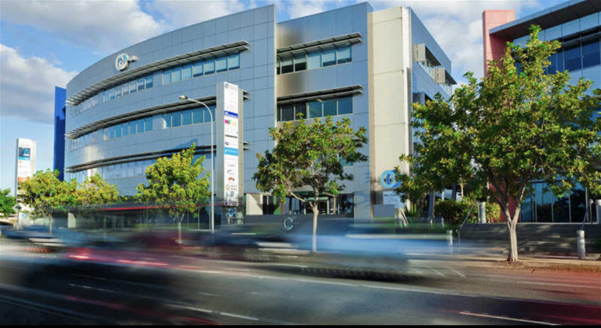 Executive Office Spaces for Rent in Robina, Fully Furnished and Ready to Move In