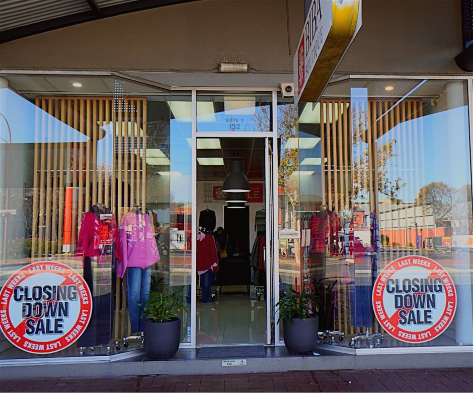 Prime Commercial Property – Ideal 2