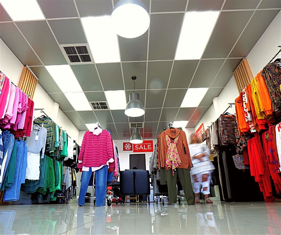 Prime Commercial Property – Ideal 3