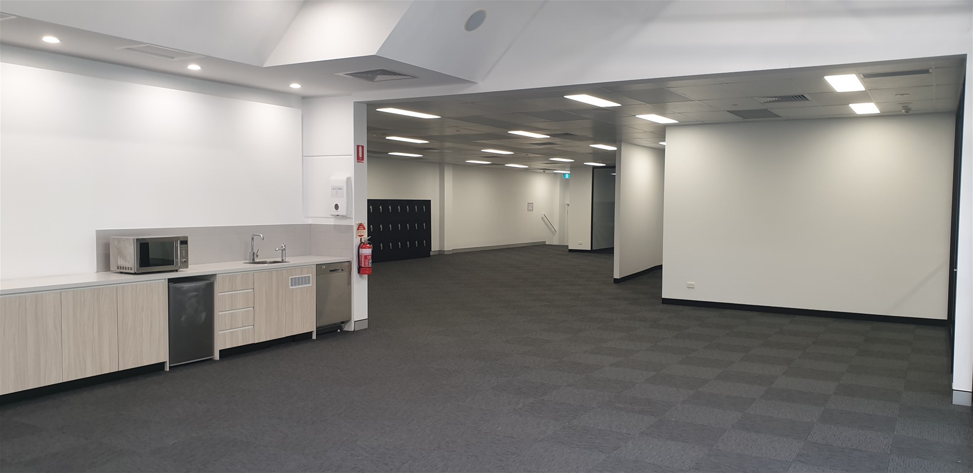 “Prime Office Space for Lease 2
