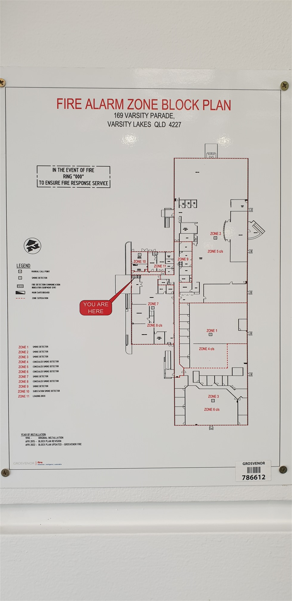 “Prime Office Space for Lease 5