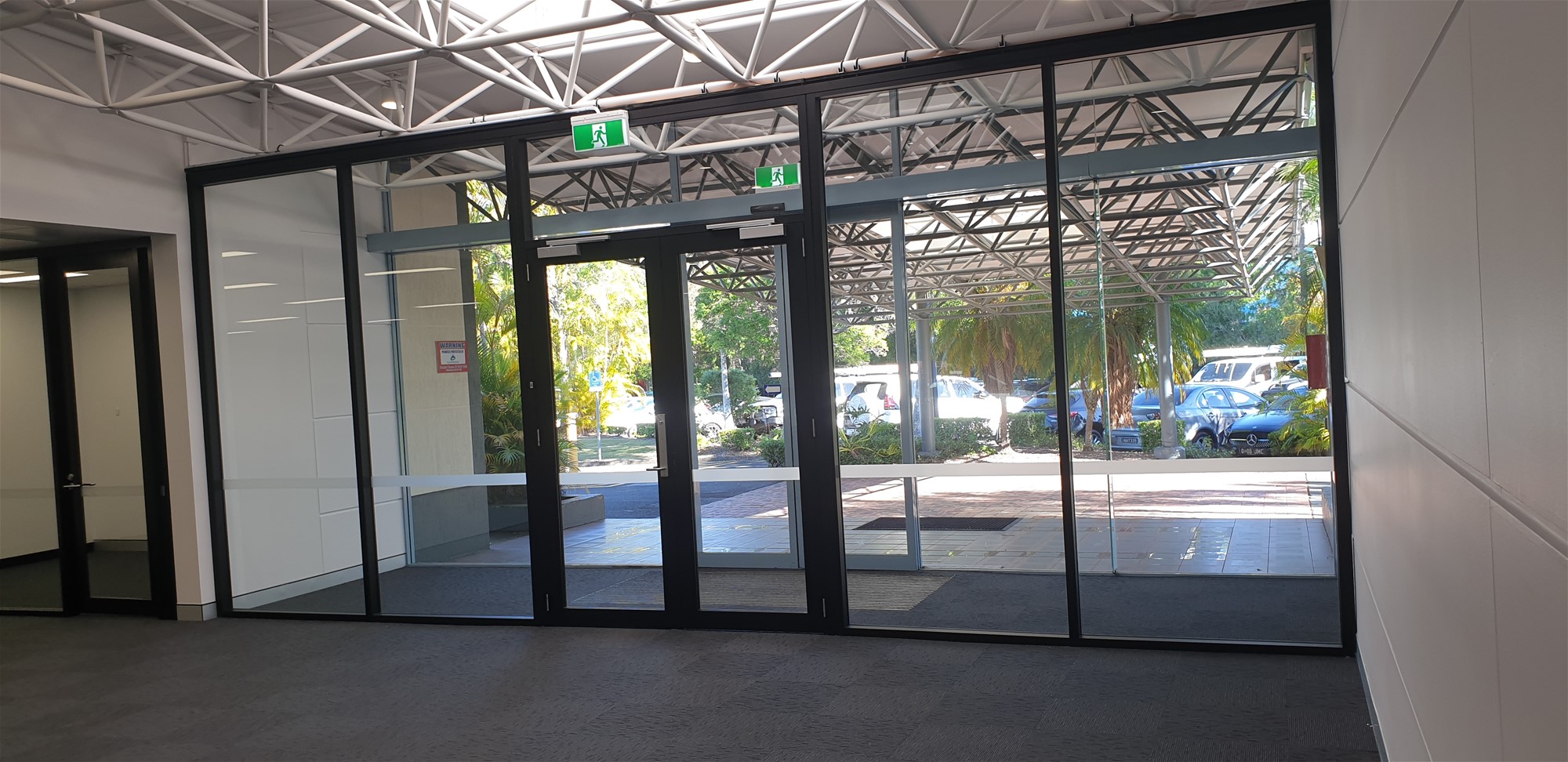 “Prime Office Space for Lease 3