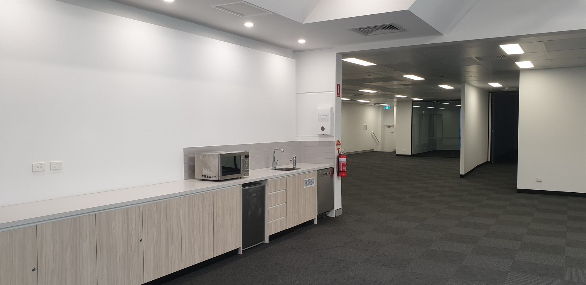 “Prime Office Space for Lease 4