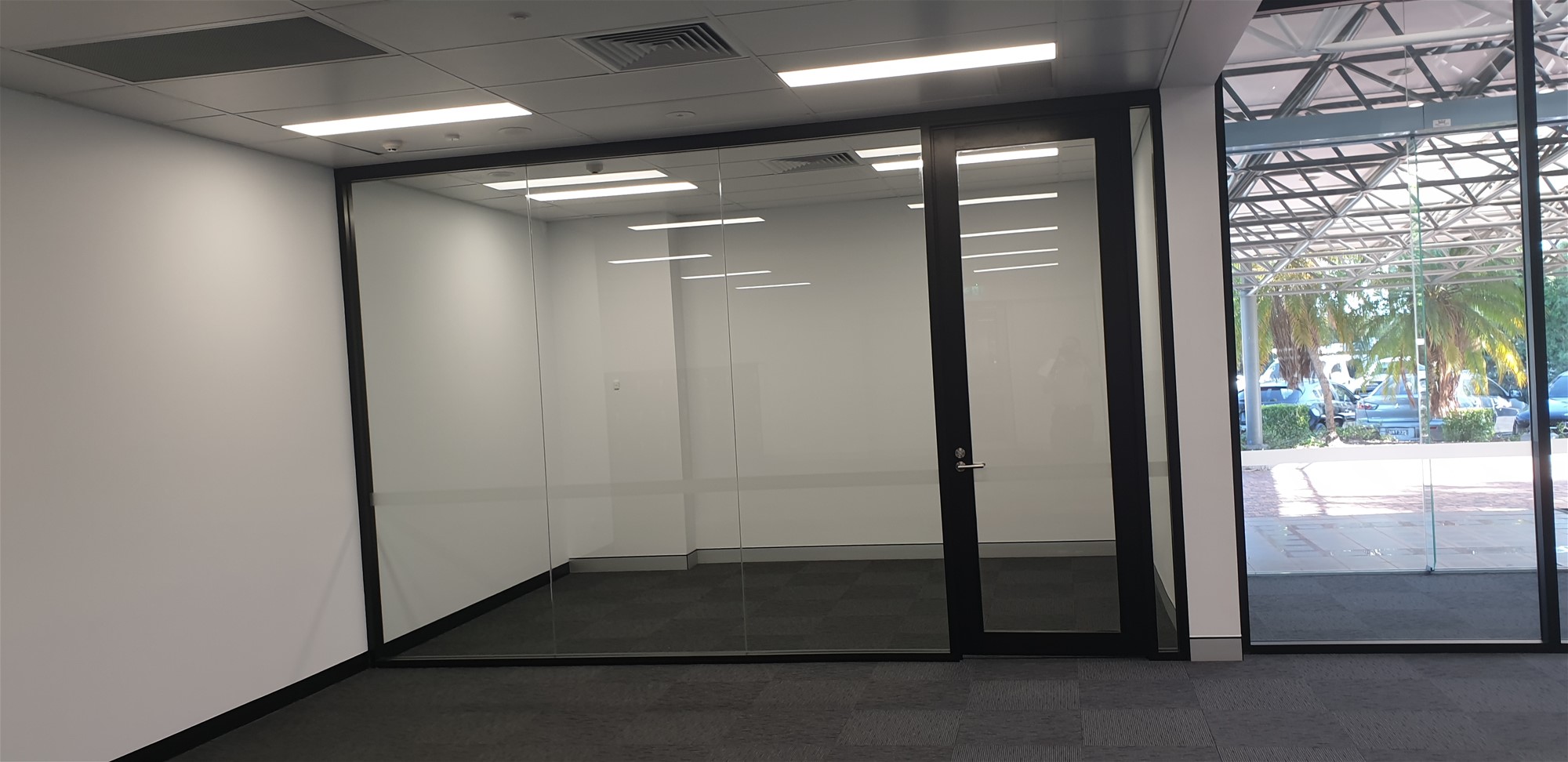 “Prime Office Space for Lease 7