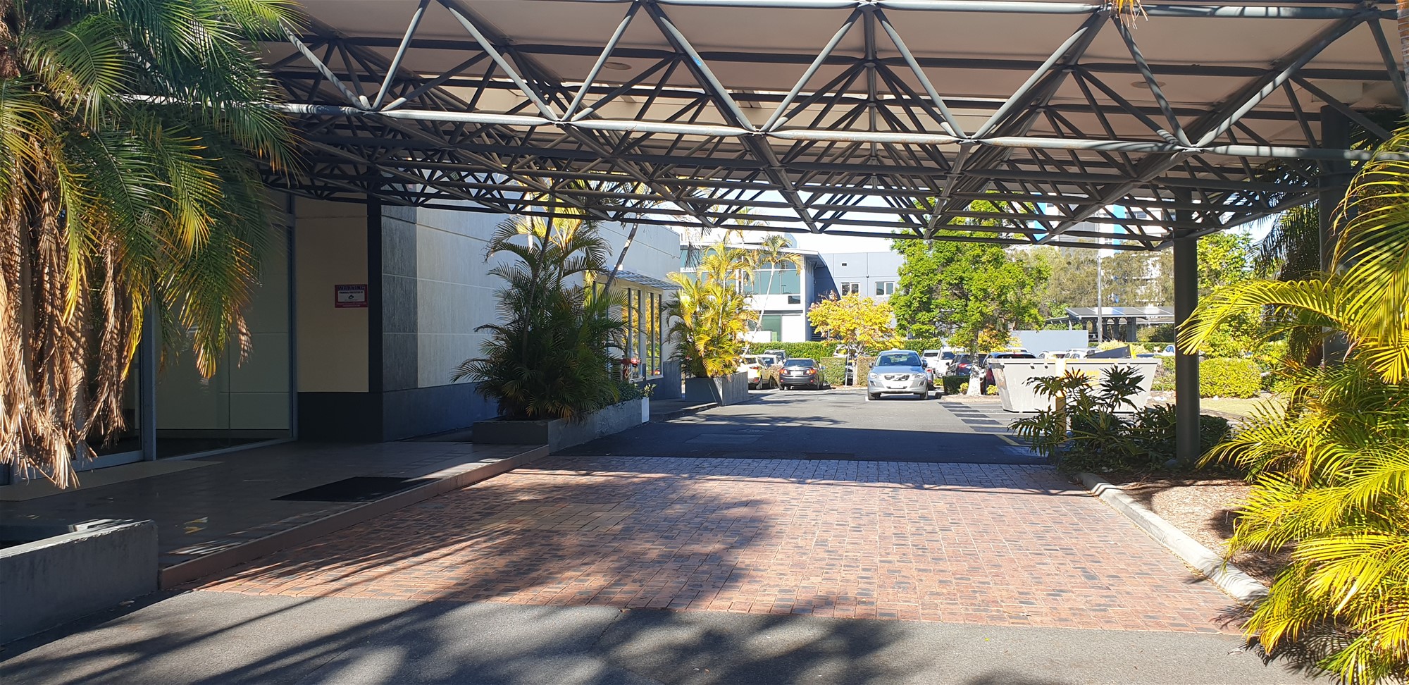 “Prime Office Space for Lease 18